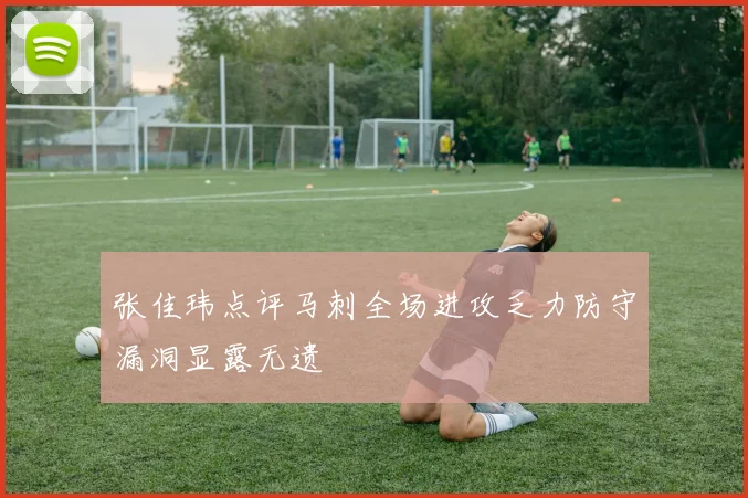 张佳玮点评马刺全场进攻乏力防守漏洞显露无遗